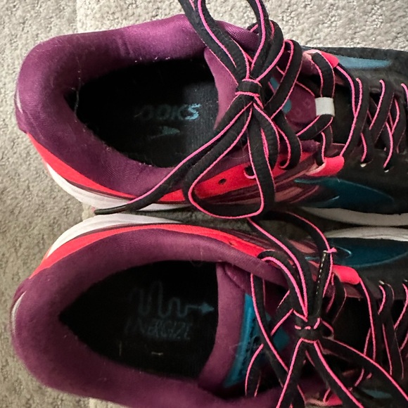 Brooks Ravenna 8 Running 8 shoes - Picture 4 of 5